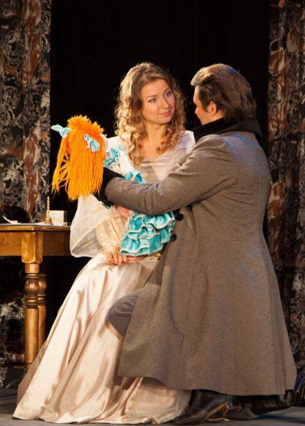 Горе от ума