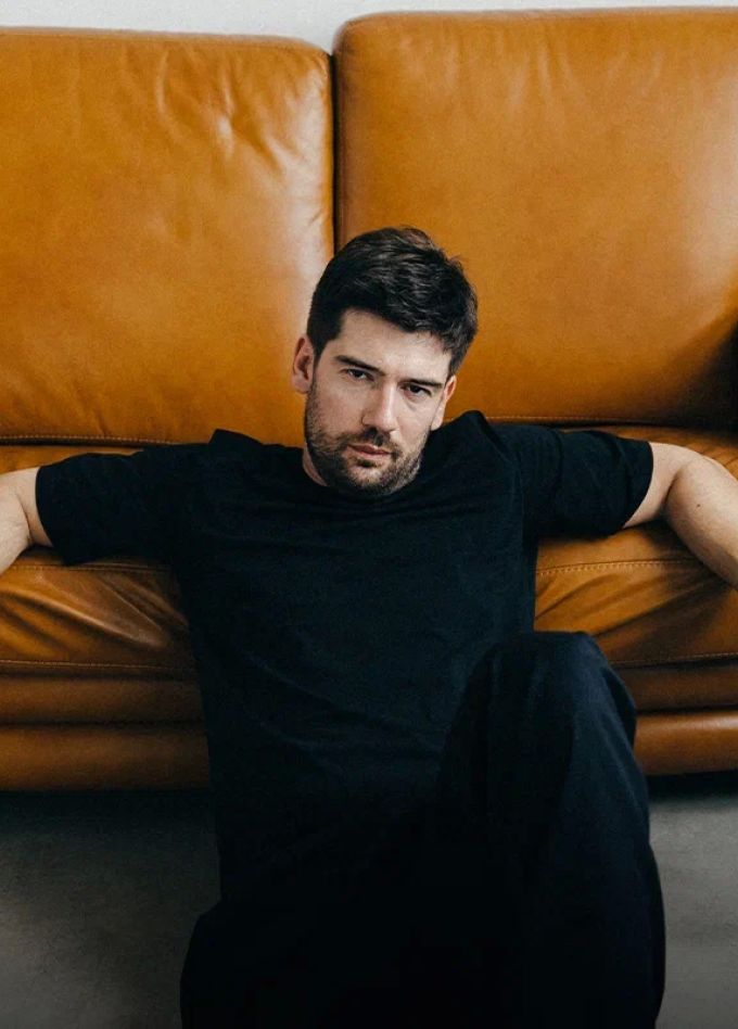 Антон Лаврентьев