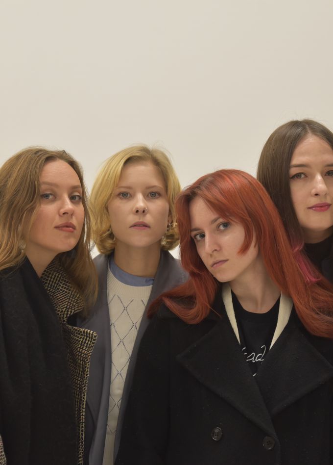 Dusty Beats: B-Side x Несладко