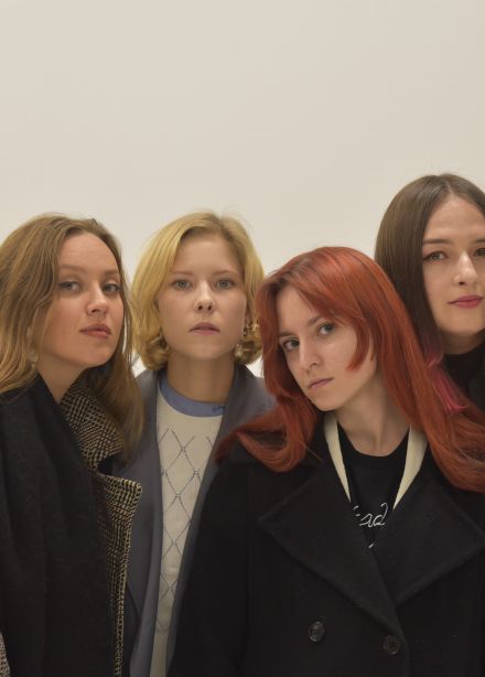 Dusty Beats: B-Side x Несладко