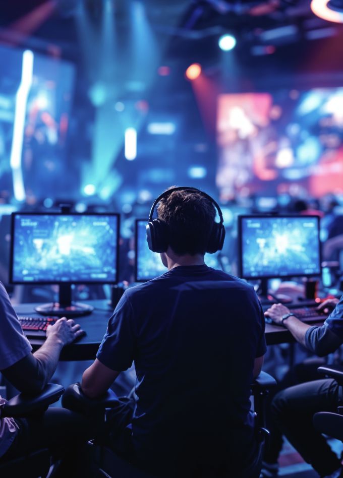 BetBoom Streamers Battle х Динамо. CS2