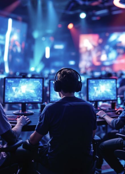 BetBoom Streamers Battle х Динамо. CS2