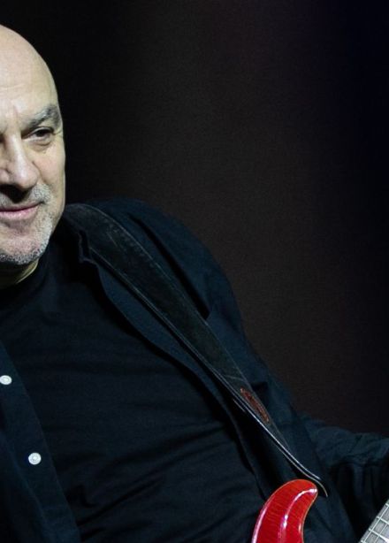 Леван Ломидзе & Blues Cousins