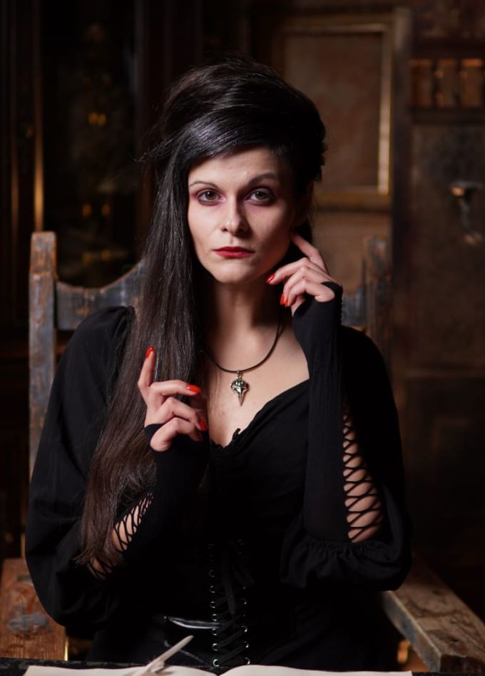 Таро и сюрреализм: карты в искусстве и литературе