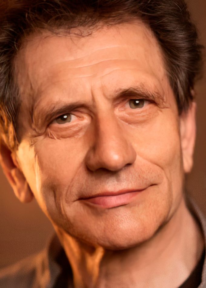 Казанова. Евгений Князев