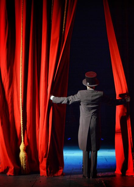 Нежданно-негаданно