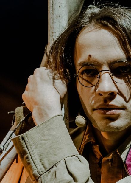 Будь здоров, школяр!