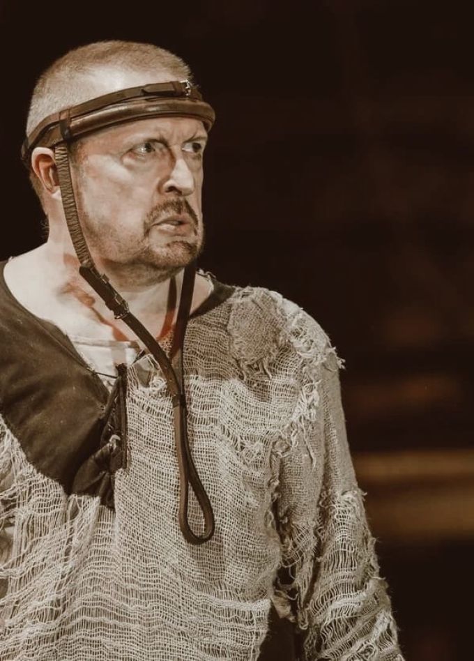 История лошади