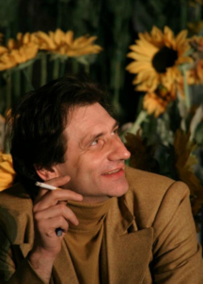 Казанова. Вечер Евгения Князева