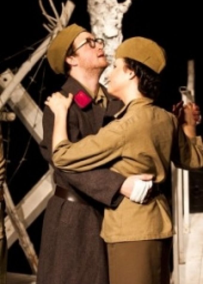 Будь здоров, школяр!