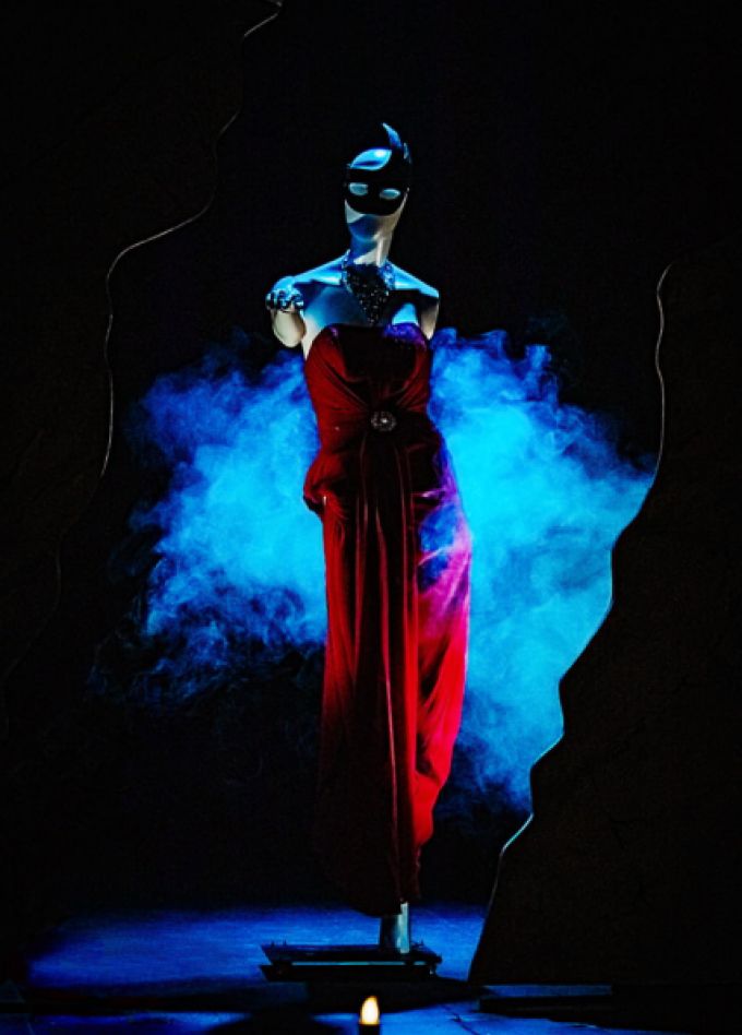 Лента поэзии. Баратынский