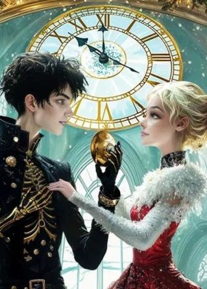 Шоу «Кощей»