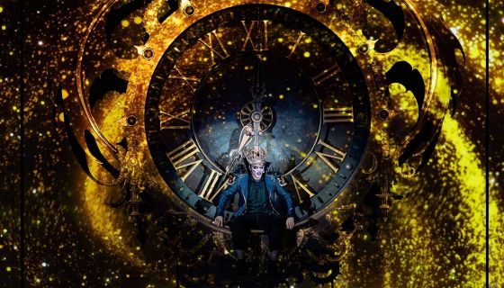 Шоу «Кощей»