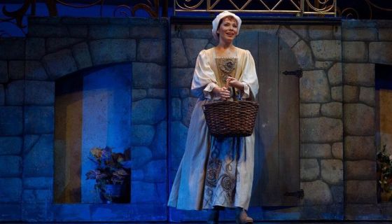 Мюзикл «Золушка»