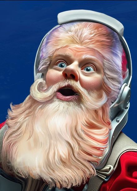 Шоу «К звёздам!»