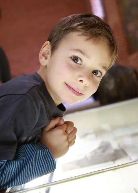 Песочное шоу «Двенадцать месяцев»