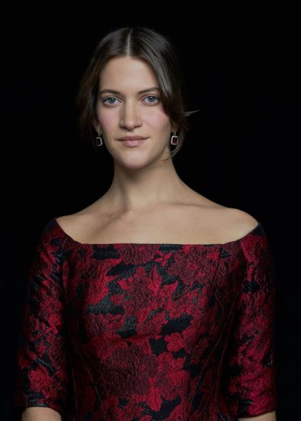 Праздничный концерт в Консерватории! Моцарт. Штраус. Кальман