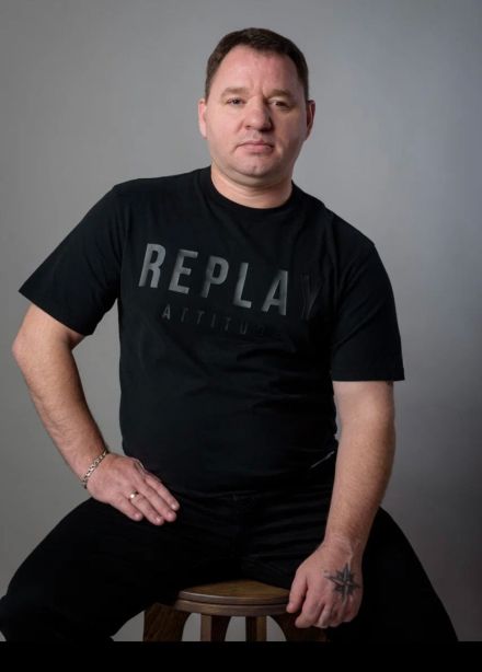 Сергей Завьялов