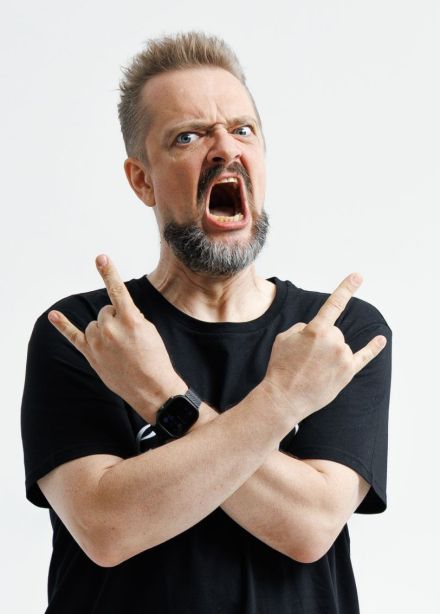 Александр Пушной