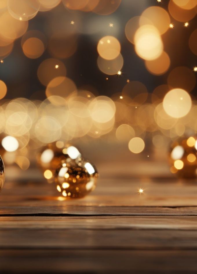 Голубой огонёк