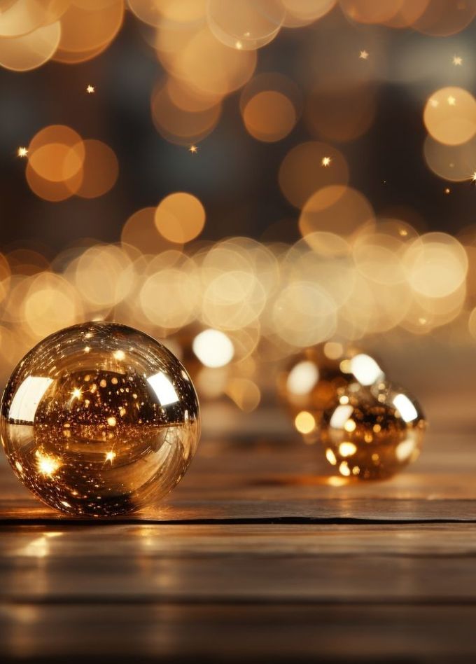 Голубой огонёк