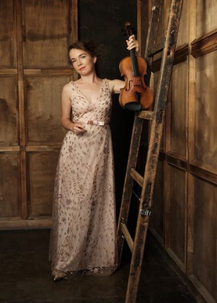 Рождественский фестиваль органной музыки. Король вальсов: Иоганн Штраус