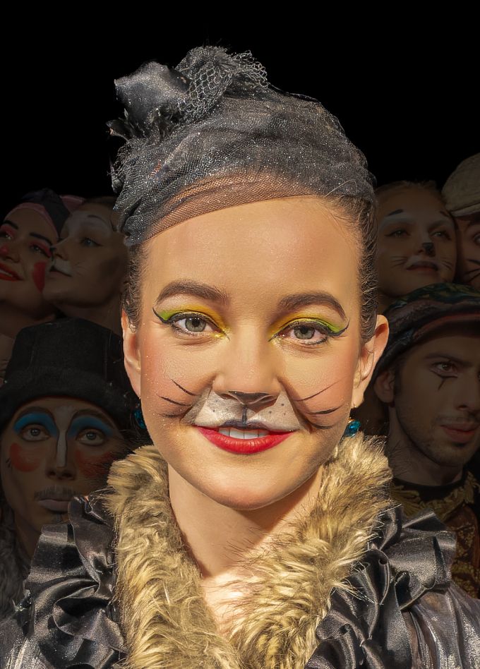 Маршак «Кошкин дом»