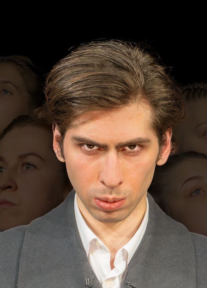 Лишь бы не было войны!