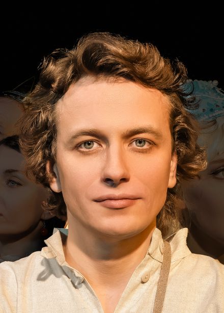 Про Федота-стрельца, удалого молодца