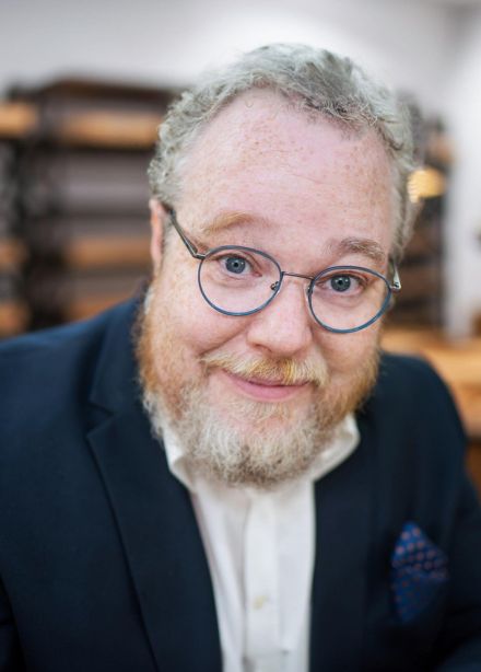 Фестиваль русской музыки. История одного шедевра