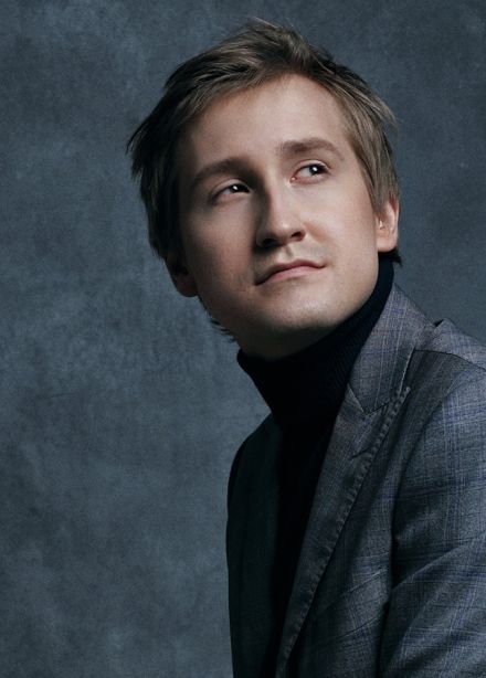 Фестиваль русской музыки. Гала-концерт русской фортепианной музыки. Дмитрий Маслеев, Филипп Копачевский