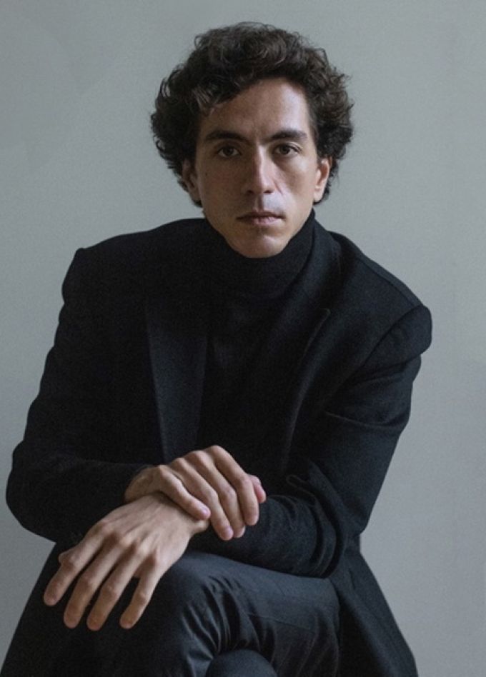 Фестиваль русской музыки. Иван Никифорчин, Константин Емельянов