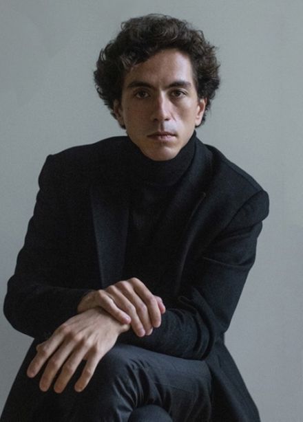 Фестиваль русской музыки. Иван Никифорчин, Константин Емельянов