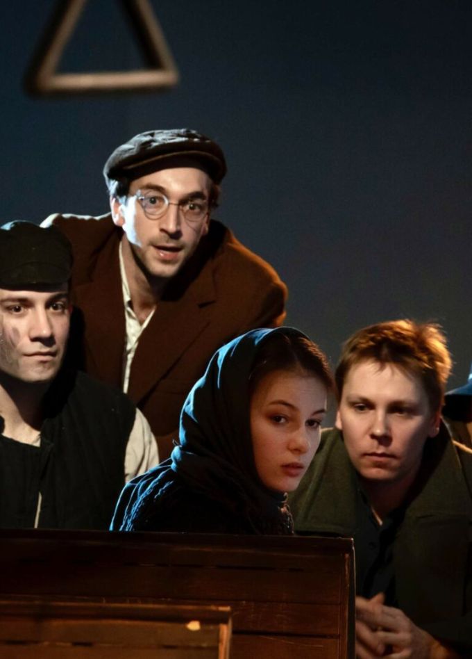 Платонов. Рассказы