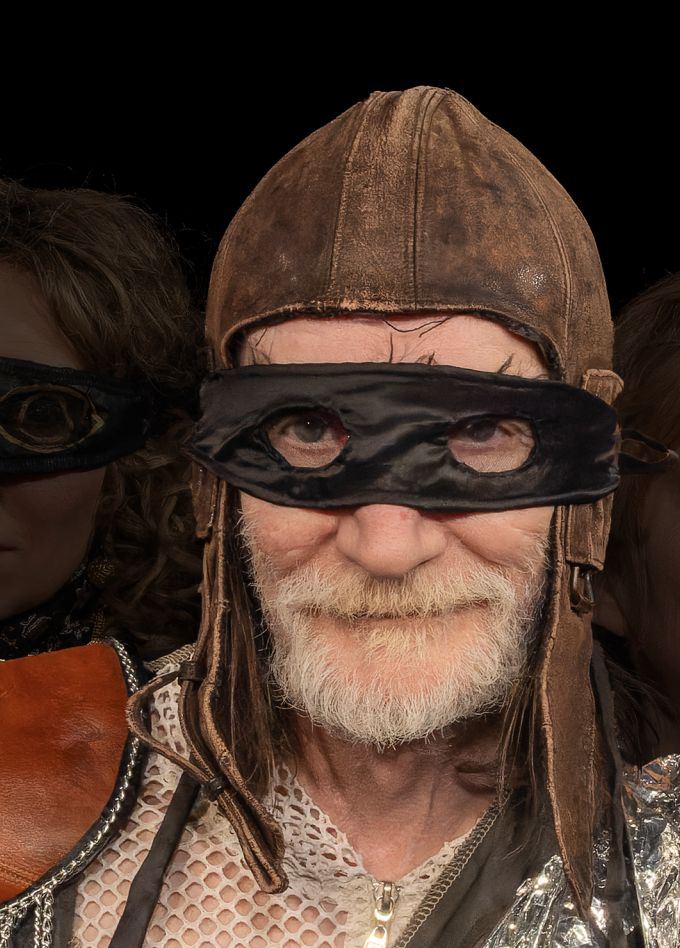 Секонд-хенд