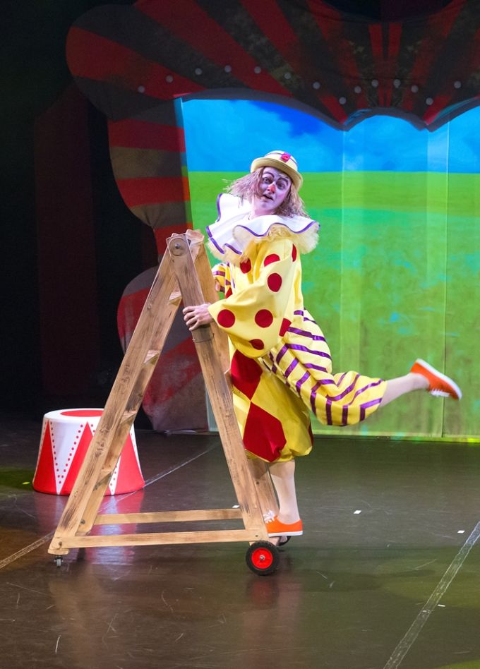 Волшебник Изумрудного города