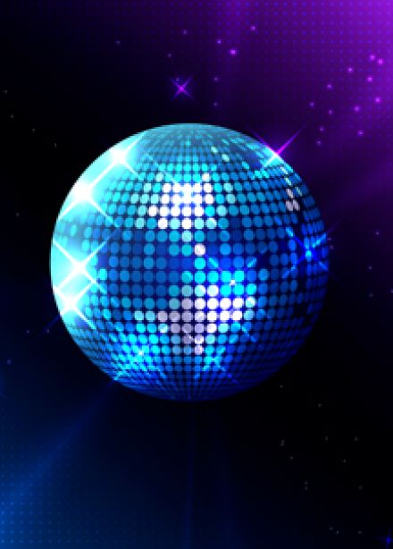 Дискотека 80-90-х