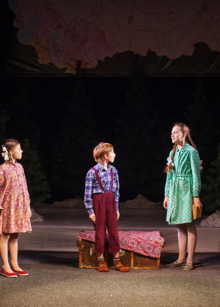 Бенгальские огни