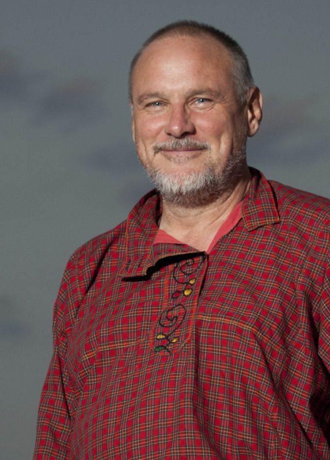 Душа народной песни