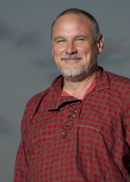 Душа народной песни