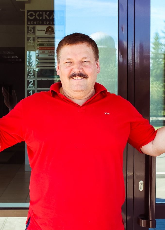 Юрий Кузнецов-Таёжный. Легенды о Круге