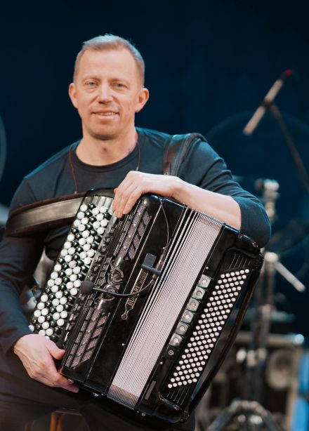 Андрей Кириенко