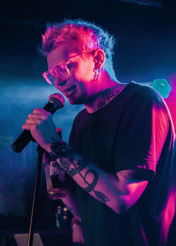 Найтивыход