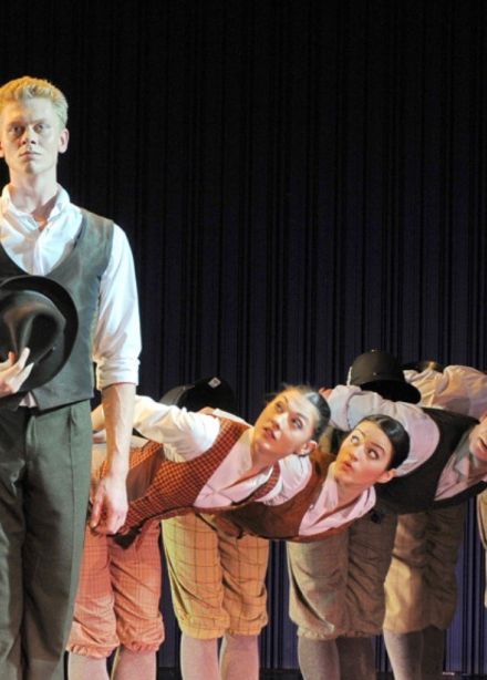 Шерлок Холмс