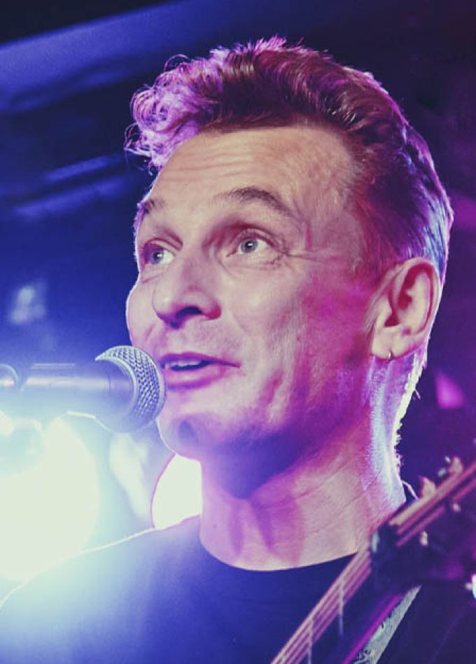 Николай Гринько