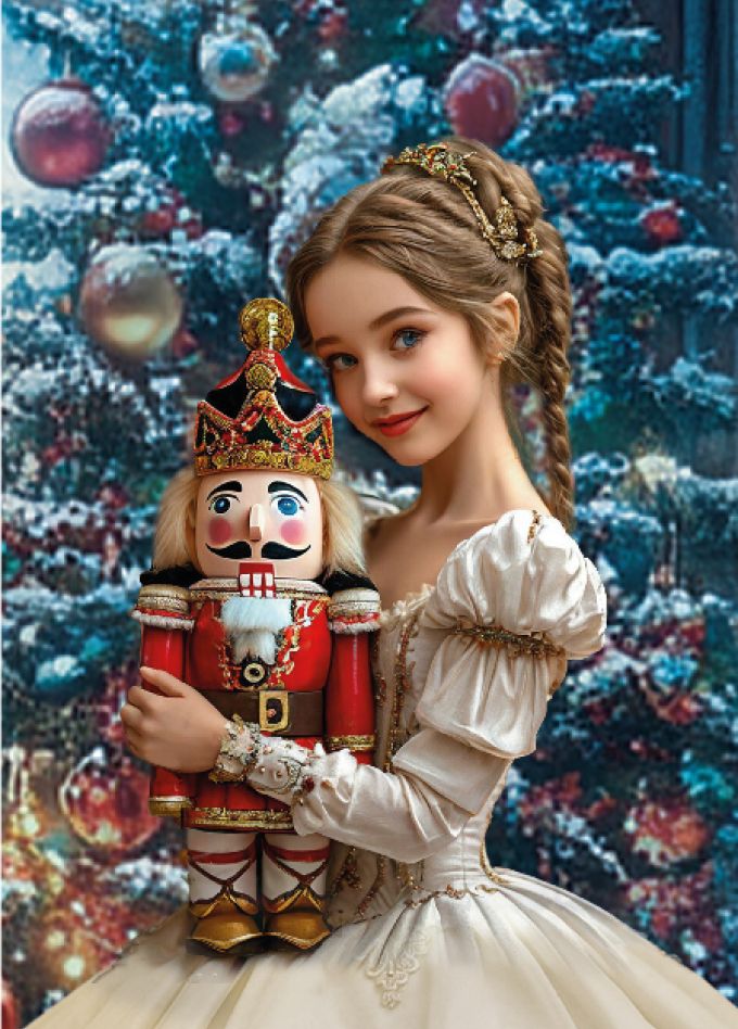 Щелкунчик (Театр Поколение)