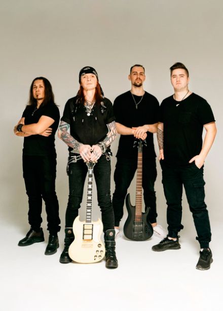 Сергей Маврин