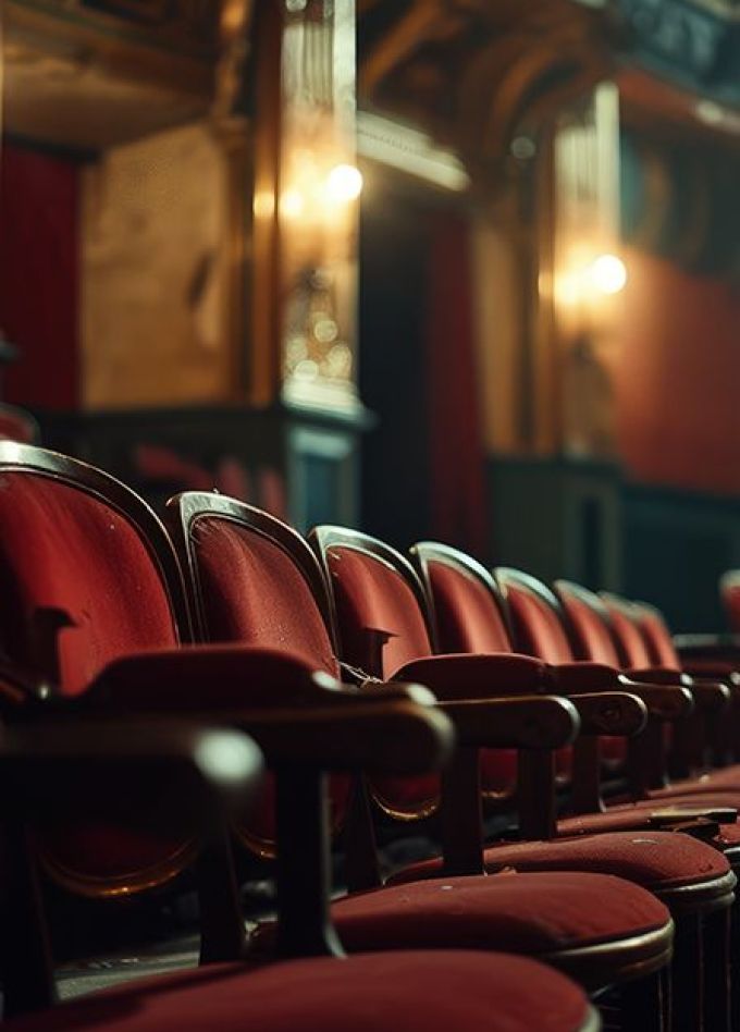 Андрей Мартынов: «Памяти Андрея Миронова»