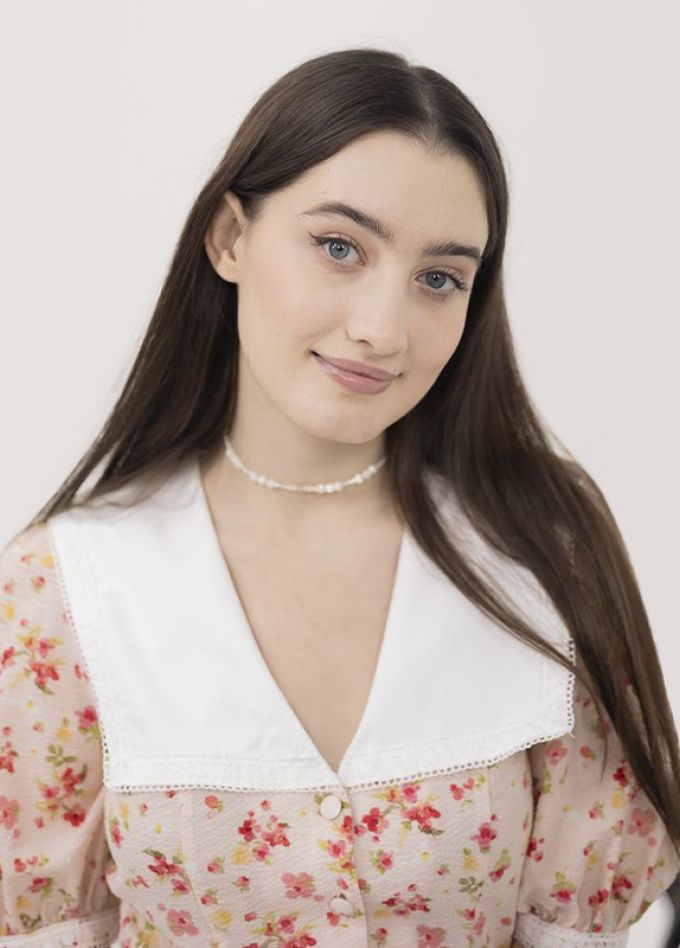 Динара Курбанова