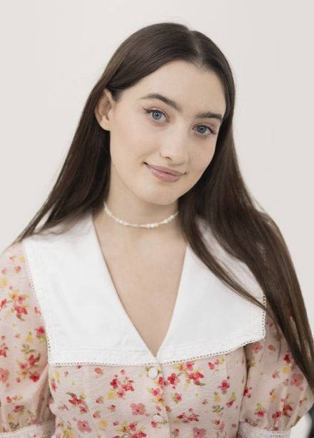 Динара Курбанова. Стендап